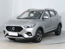 MG ZS II