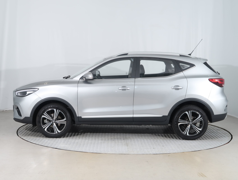 MG ZS II