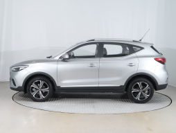 MG ZS II