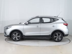 MG ZS II - 2024