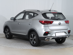 MG ZS II