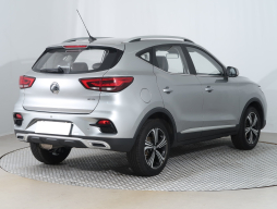 MG ZS II