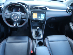 MG ZS II