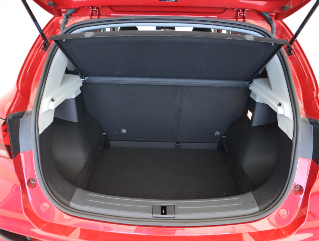 MG ZS SUV