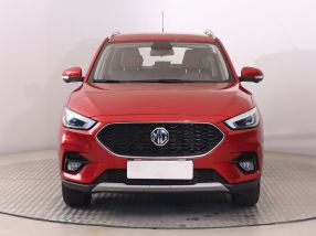 MG ZS II - 2024