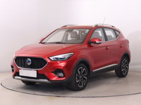 MG ZS II - 2024