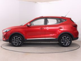 MG ZS II - 2024