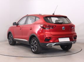 MG ZS II - 2024