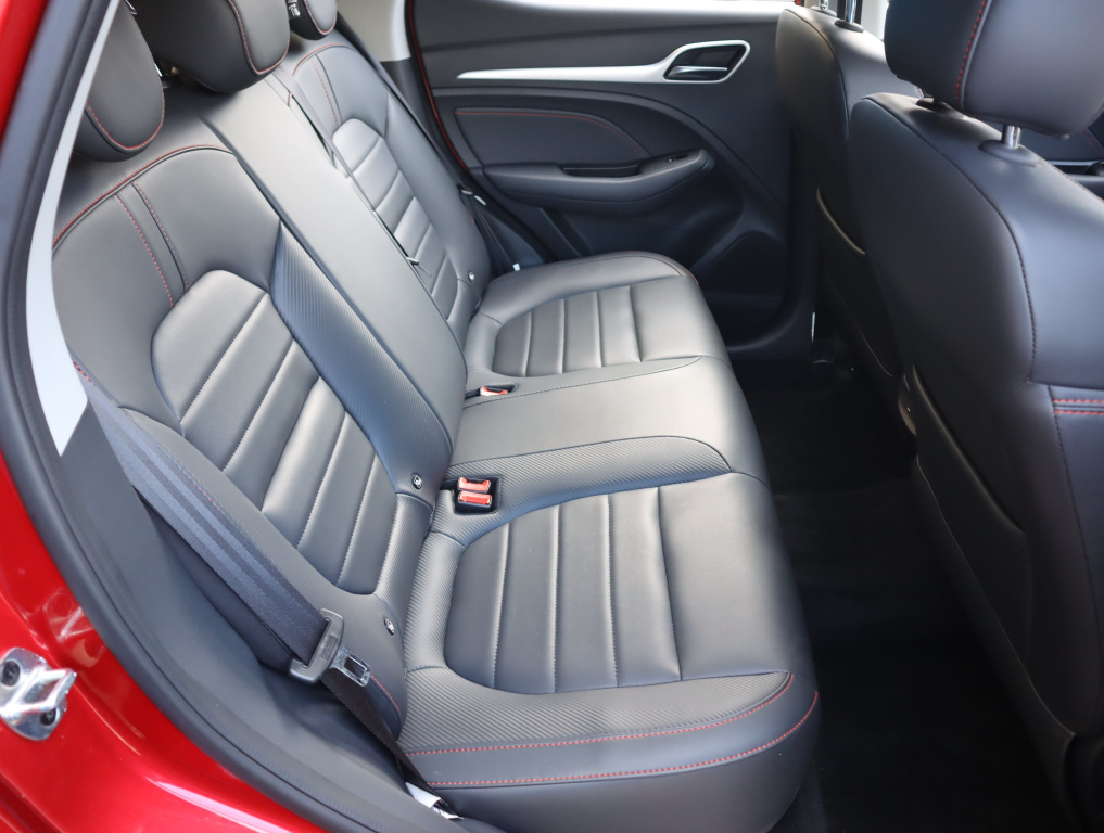 MG ZS SUV
