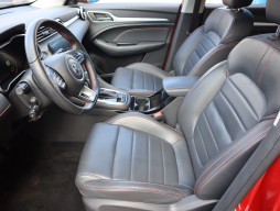 MG ZS II