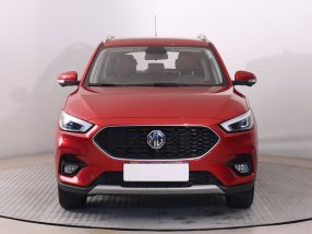 MG ZS II - 2024