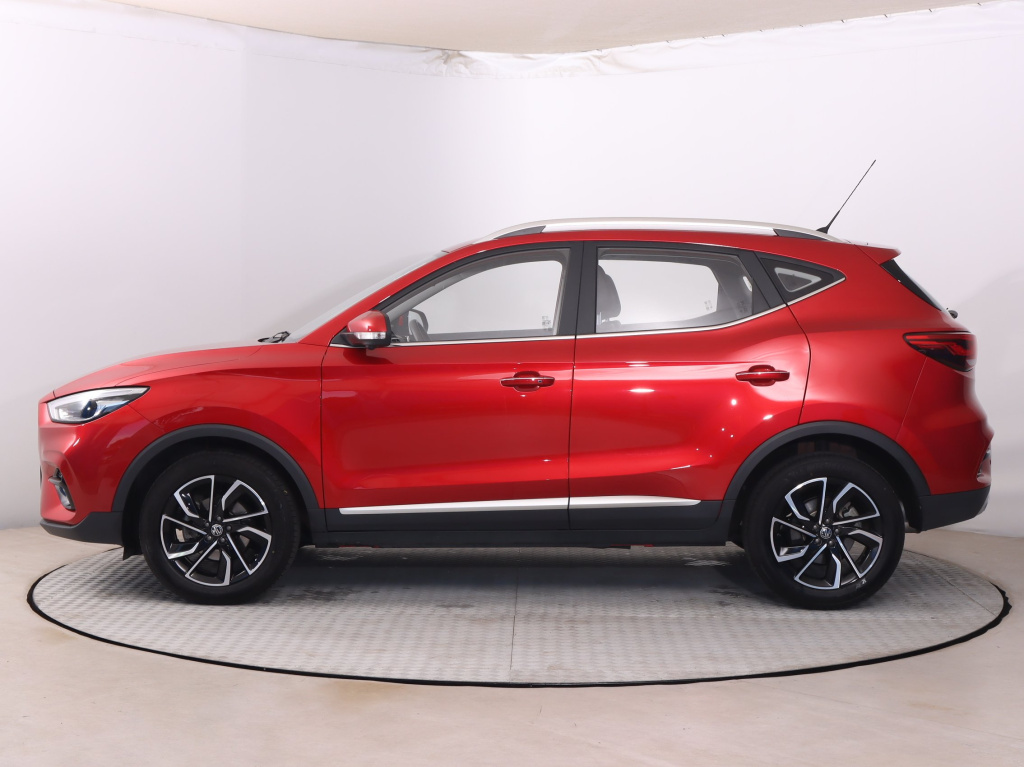 MG ZS SUV