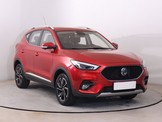 MG ZS II