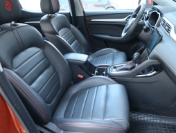 MG ZS II