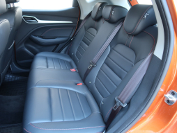 MG ZS II