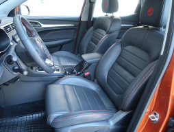 MG ZS II