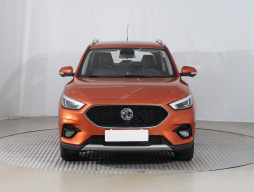 MG ZS II