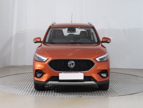 MG ZS II - 2024