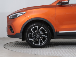 MG ZS II