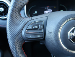 MG ZS II