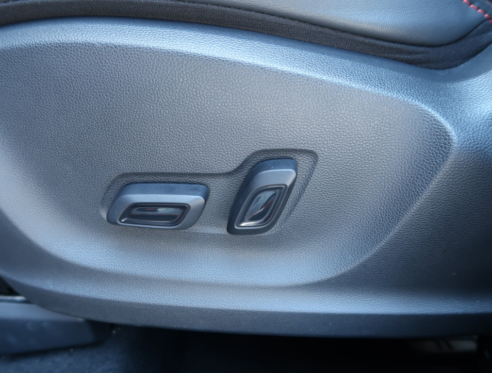 MG ZS II