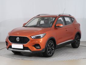 MG ZS II - 2024