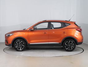 MG ZS II - 2024