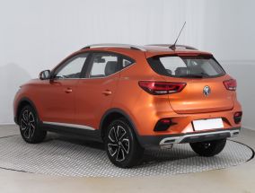 MG ZS II - 2024