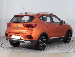 MG ZS II