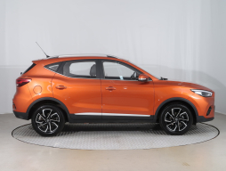 MG ZS II
