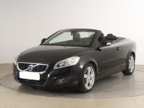 Volvo C70 - 2011