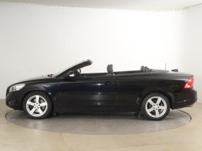 Volvo C70 - 2011