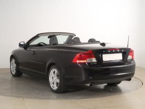 Volvo C70 - 2011