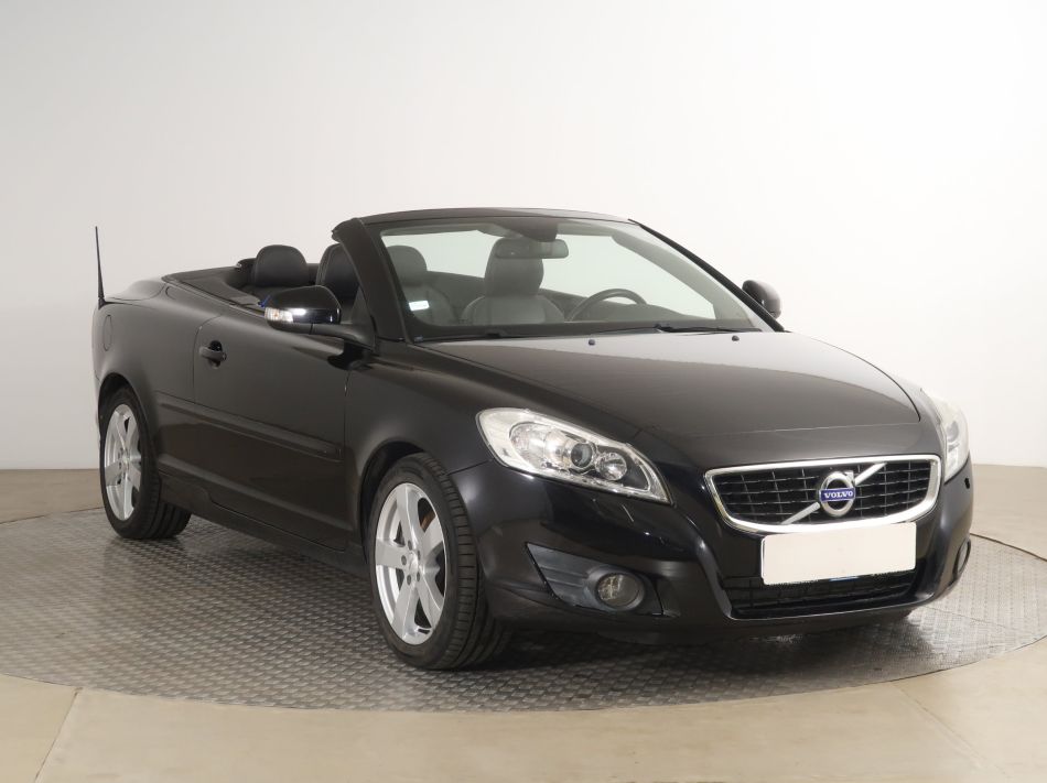 Volvo C70 - 2011