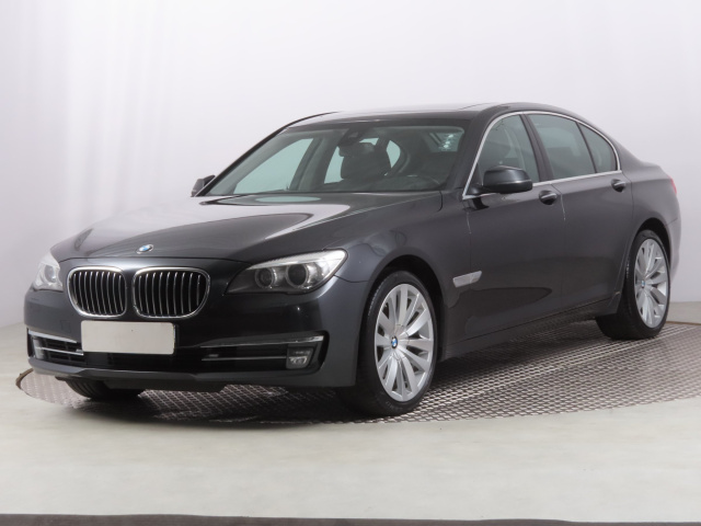 BMW 7 2014