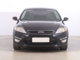 Ford Mondeo 2011