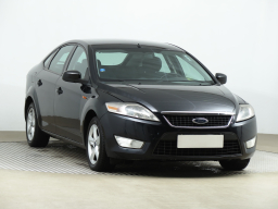 Ford Mondeo 2011