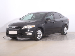 Ford Mondeo 2011