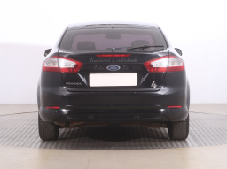 Ford Mondeo 2011