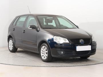 Volkswagen Polo, 2008