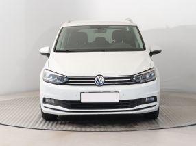 Volkswagen Touran - 2017