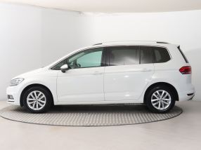 Volkswagen Touran - 2017