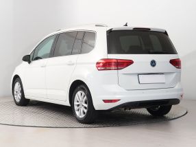 Volkswagen Touran - 2017