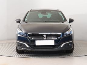 Peugeot 508 - 2015