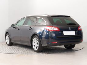 Peugeot 508 - 2015