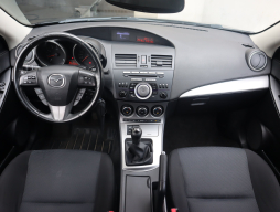 Mazda 3 2011