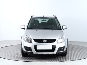 Suzuki SX4 - 2011