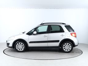 Suzuki SX4 - 2011