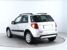 Suzuki SX4 - 2011