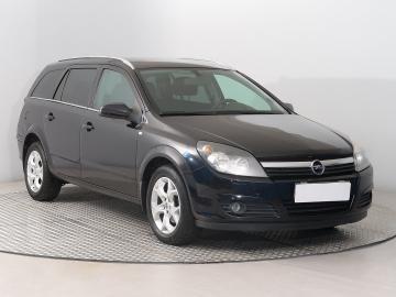 Opel Astra, 2004